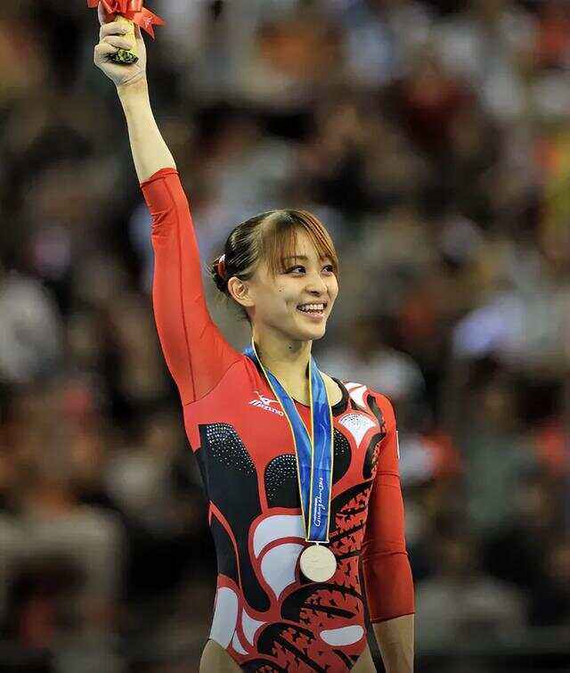 日本运动员惊艳世界，刷新个人最佳成绩的简单介绍