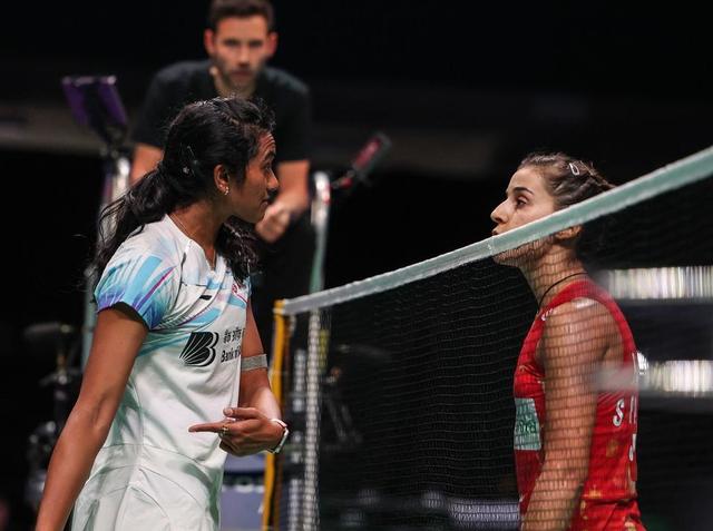 丹麦羽毛球队翻盘法国羽毛球队，辛杜关键制胜的简单介绍