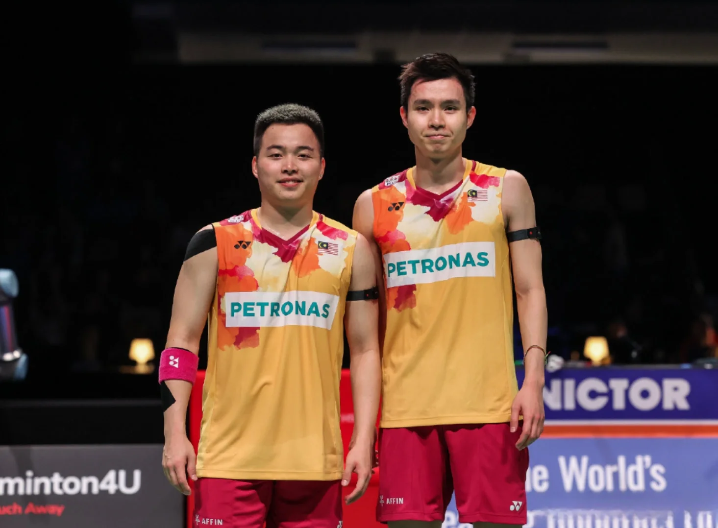 丹麦羽毛球队翻盘法国羽毛球队，辛杜关键制胜的简单介绍