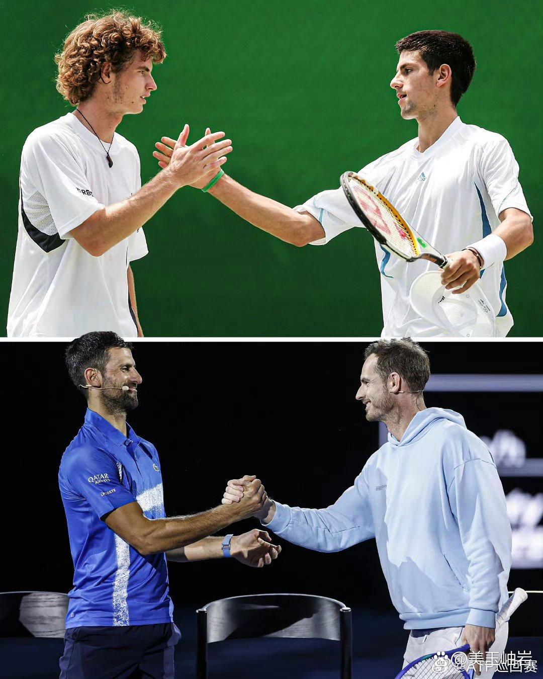 意大利网球队险胜西班牙网球队，德约科维奇惊艳世界的简单介绍