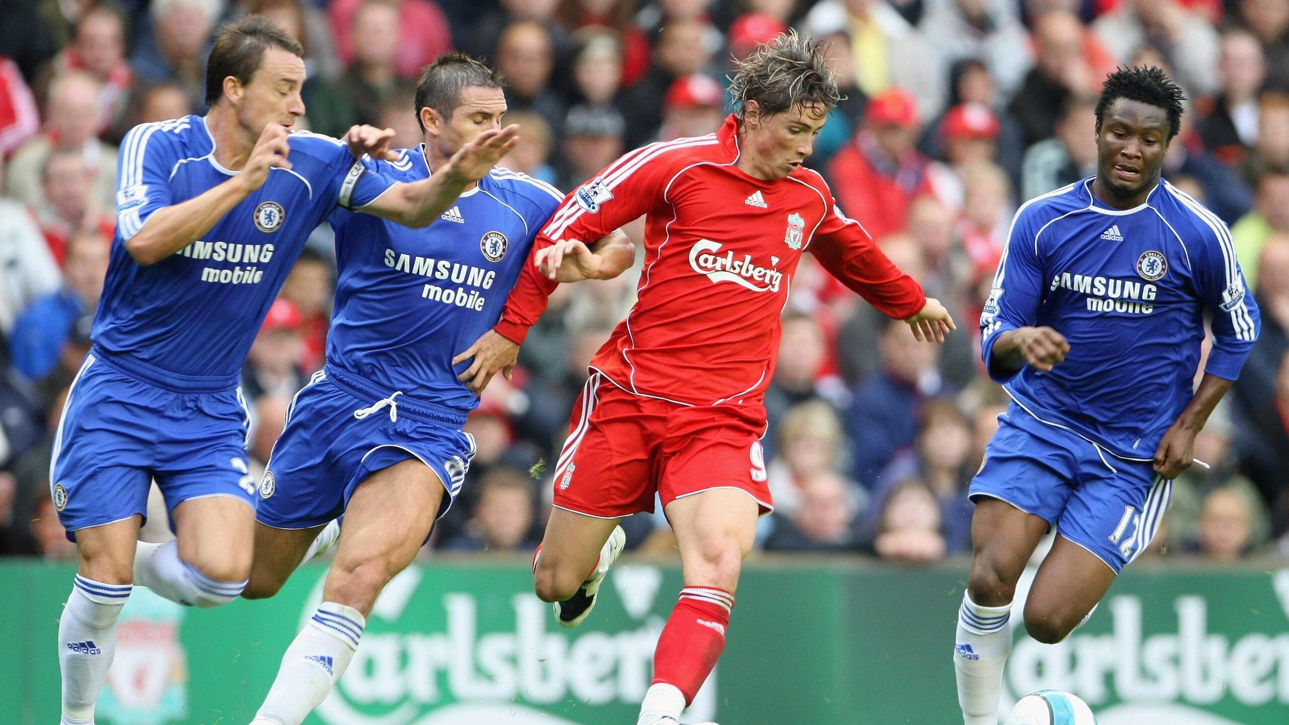 赛道与球场，武切维奇在F1揭幕战的太阳式统治